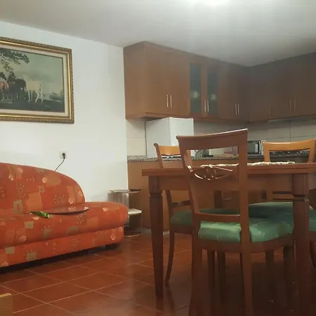 Moradia Prázdninový dům Vinhais