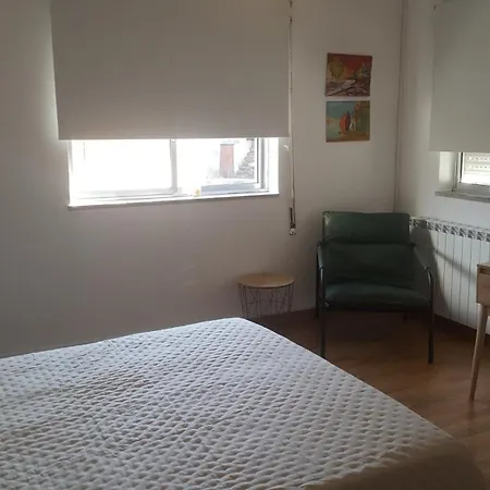 Moradia Semesterbostad