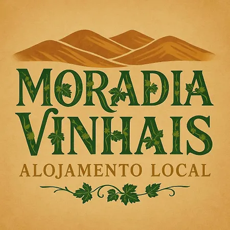 Moradia 度假居 *