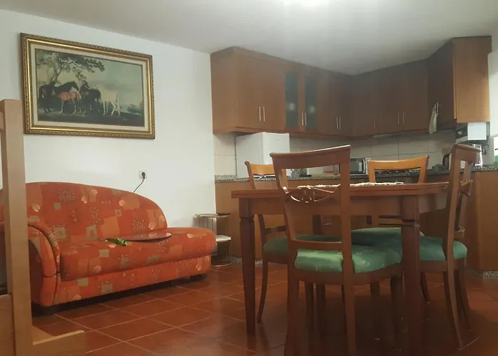 Moradia Nyaraló Vinhais